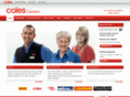 colescareers.com.au