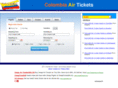 colombiaairtickets.com