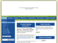 coloradosprings-chiropractors.com