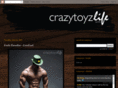 crazytoyzlife.com