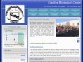 creativemontessoricenter.com