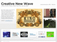 creativenewwave.com