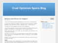 crueloptimism.com