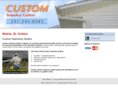 customseamlessgutters-mobileal.com