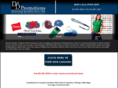 danddpromotion.com
