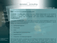 decksteinconsulting.com