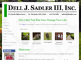 dellsadler.com