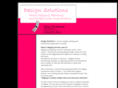 designsolutionsbynancy.com