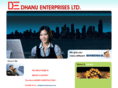 dhanuenterprises.com