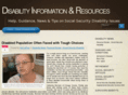 disability-blog.com