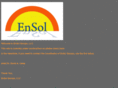 ensolgroups.com