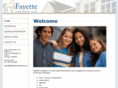 fayette-properties.com