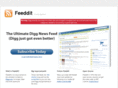 feeddit.com