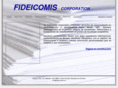 fideicomis.com