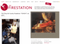 firestationartscentre.com