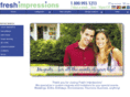 freshimpressions-moving.com