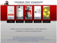 georgehaycompany.com