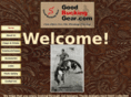 goodbuckinggear.com