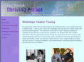healerstraining.com