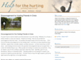 helpforthehurting.net
