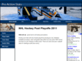 hockeypoolpicks.com
