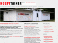 hospitainer.com