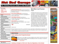 hot-rod-garage.com
