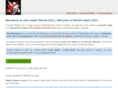impactmartial.com