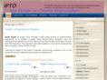 iqrapakistan.org