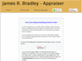 jamesbradleyappraiser.com