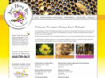janeshoneybees.com