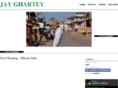 jayghartey.com