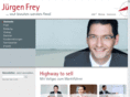 juergen-frey.com