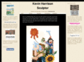 kevinharrisonsculptor.com