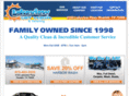 lakeviewcarwash.com