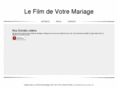 lefilmdevotremariage.com