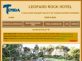 leopardrockhotel.info