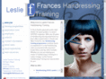 leslie-frances-training.com