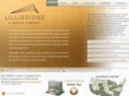 lillibridge.com