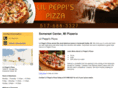 lilpeppispizza.com