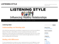 listening-style.com