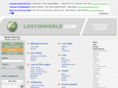 lostinworld.com