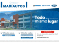 madiautos.com
