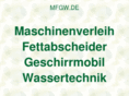 mfgw.de