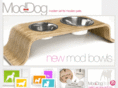 mod-dog.com