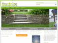 mow-n-edge.com
