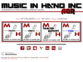 musicinhand.com