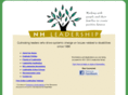 nhleadership.org