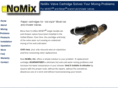 no-mix.com