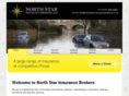 northstarinsurancebrokers.com